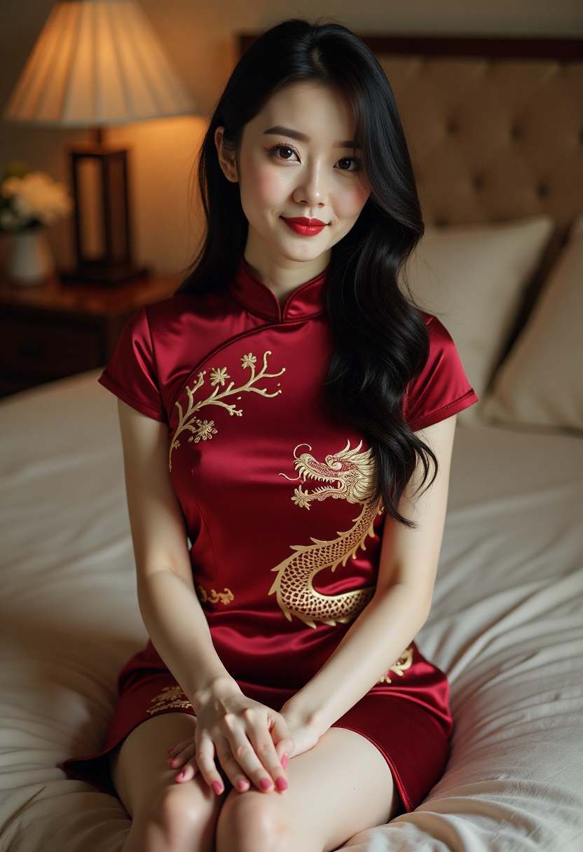 机械松鼠头像